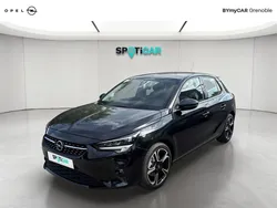 OPEL Corsa 1.2 Turbo 100 ch BVA8 Elegance