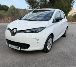 Renault Zoe Limited
