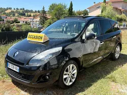 Renault Scenic III 1.6 Dci 130ch 7 places