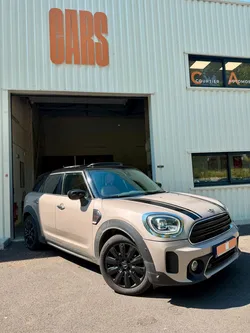 Mini countryman 2.0 150d northwood - 2022 - toutes options - garantie 12 mois - 21990