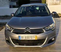Citroën C4 C4