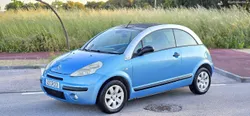 Citroën C3 Pluriel 1.4 HDI  Diesel Ano 2007/01(selo barato)