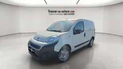 FIAT FIORINO 1.4 IE 77 ch PACK PRO NAV 2018