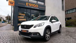 Peugeot 2008 generation-i 1.2 110 ch allure eat bva start-stop (distribution faite)