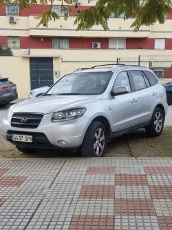 HYUNDAI Santa Fe 2.2CRDi Style F 7pl.