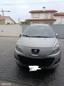 Peugeot 207 1.4 HDi Urban