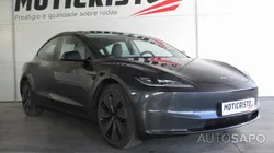 Tesla Model 3 Long-Range Dual Motor AWD de 2023