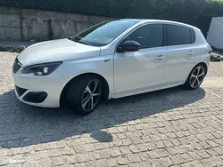 Peugeot 308 1.6 e-THP GT
