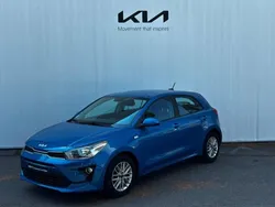 Kia Rio 1.2 DPi 84ch Active