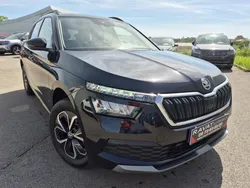Skoda Kamiq 1.0 TSI Evo 110ch Ambition DSG7