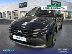 Hyundai TUCSON 1.6 T Maxx
