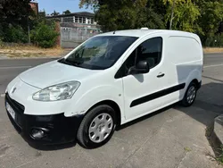 Peugeot Partner HDI