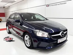 MERCEDES CLASSE A 180 D Business Edition PHASE 2
