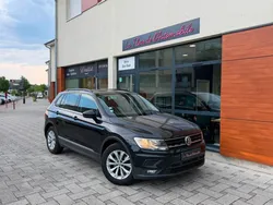 VOLKSWAGEN TIGUAN 2.0 TDI 150 DSG7 Confortline - TOIT OUVRANT PANORAMIQUE - SIEGES CHAUFFANTS MASSANTS - CARPLAY