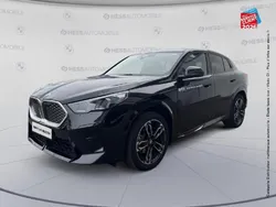 Bmw X2 iX2 eDrive20 204ch M Sport
