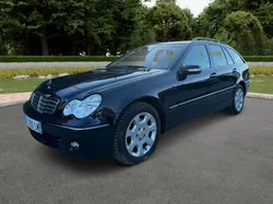 Mercedes C 320 Break Elegance - 1 ère Main Monaco - Entretien Mercedes