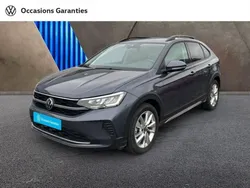 Volkswagen Taigo 1.0 TSI 116ch VW Edition DSG7