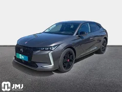DS 4 BlueHDi 130 EAT8 Performance Line+