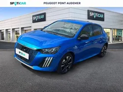 Peugeot 208 100 S&S BVM6 Allure