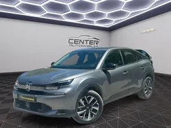 Citroën C4 Berline Max 130 CV EAT8 S&S Boîte auto {10.800 KM - CAMERA - CARPLAY}