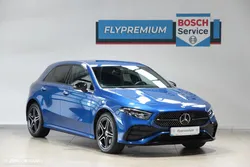 Mercedes-Benz A 250 e AMG Line