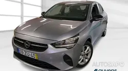 Opel Corsa de 2020