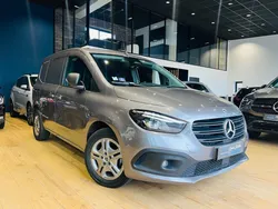 Mercedes citan fourgon gn 113 ess long pro tva recuperable loa 191.52 euros/ mois
