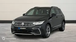 Volkswagen Tiguan 2.0 TDI 150ch R-Line DSG7
