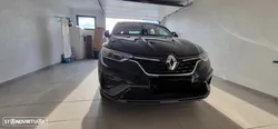 Renault Arkana 1.3 TCe R.S.Line EDC