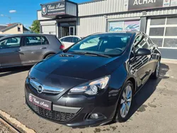 Opel Astra GTC 2.0 cdti 165ch Sport / entretiens complet