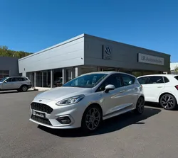 FIESTA 1.0 Ecoboost 125 cv ST Line X - 61550 km / 1ere MAIN