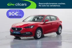 SEAT Leon 1.0 EcoTSI S&S Reference 110