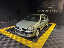 Renault Clio 2 Phase 2 1.4 i 98cv 1ère Main