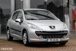 Peugeot 207 1.4 HDi Premium