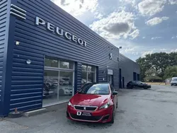 Peugeot 308 1.6 THP 270CV GTI S&S 5P