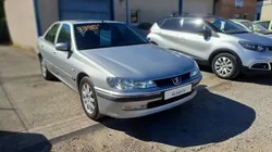 Peugeot 406 2.0l 16v 136 cv