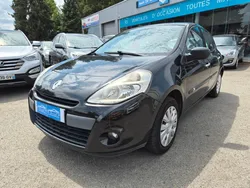 RENAULT Clio III III (2) 1.2 TCE 100 DYNAMIQUE 5P