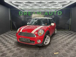 Mini MINI COOPER D 110CH PACK CHILI