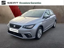 Seat Ibiza 1.0 TSI 95ch Style Business