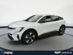 Renault Megane E-Tech Electric EV40 130ch Equilibre boost charge