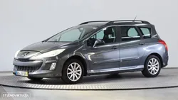 Peugeot 308 SW 1.4 16V Premium