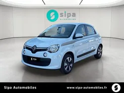 Renault Twingo III 1.0 SCe 70 E6C Limited 5p