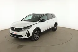 Peugeot 5008 1.5 Blue-HDi Allure Pack EAT8 130 ch