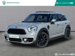 Mini Countryman One 102ch Longstone Euro6d-T