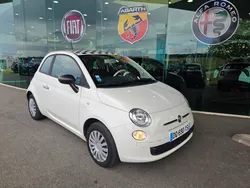 Fiat 500 pop -1.2 8v 69ch