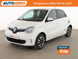 RENAULT Twingo Electric Serie Limitada Vibes R80 60kW Batería 20kW-h
