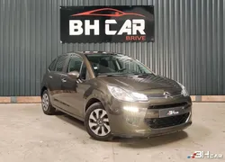 Citroen C3 .4 VTI 95 ch CONFORT BMP BVA