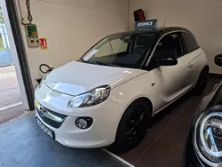 OPEL ADAM Black Edition 1.4 87