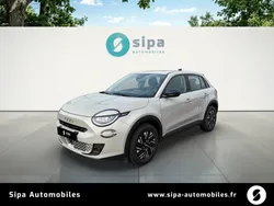 Fiat 600 1.2 Hybrid 100ch DCT6 5p