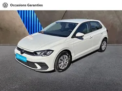 Volkswagen Polo 1.0 MPI 80ch Polo